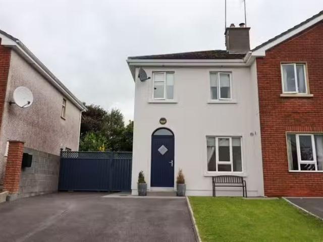 19 Cluain Ri, Athenry, County Galway