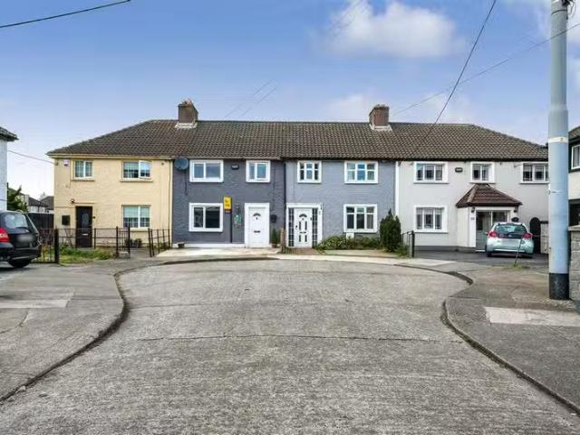 19 Curlew Road, Drimnagh, Dublin 12, D12 H772, D12 H772