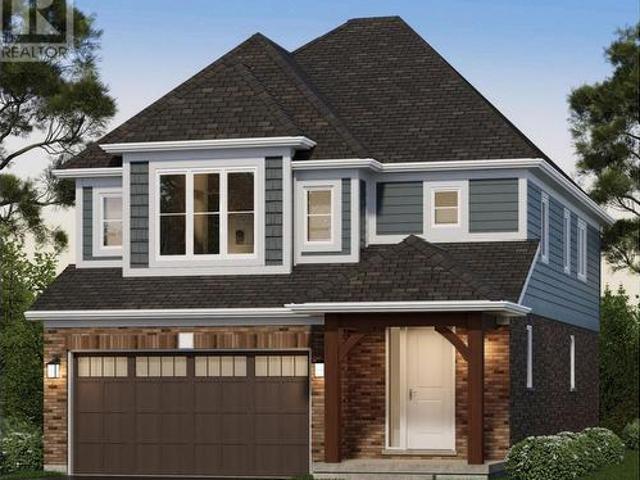 19 Davis Street, Centre Wellington Elora/Salem, ON, N0B 1S0 house for sale | Listing ID X13459 | Royal LePage