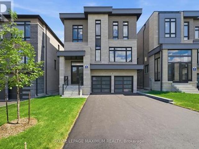 19 Donsgrove Court, Vaughan, ON, L4J 9A1 house for sale | Listing ID N13236 | Royal LePage