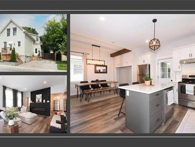 19 Douglas Street, Woodstock, ON, N4S 2Y1 house for sale | Listing ID 40856 | Royal LePage