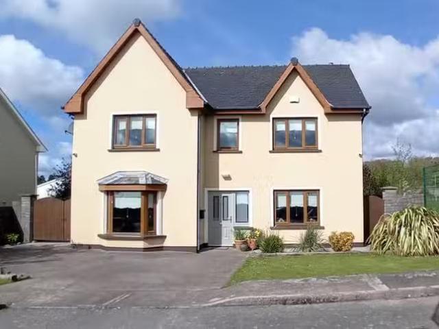 19 Dromcill, Glenville, Co. Cork