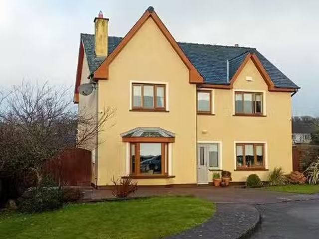 19 Dromcill, Glenville, Co. Cork is for sale