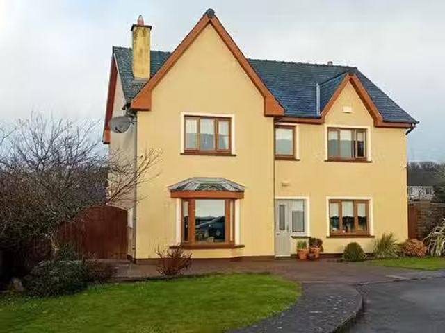 19 Dromcille, Glenville, Co. Cork, T56DN73 is for sale