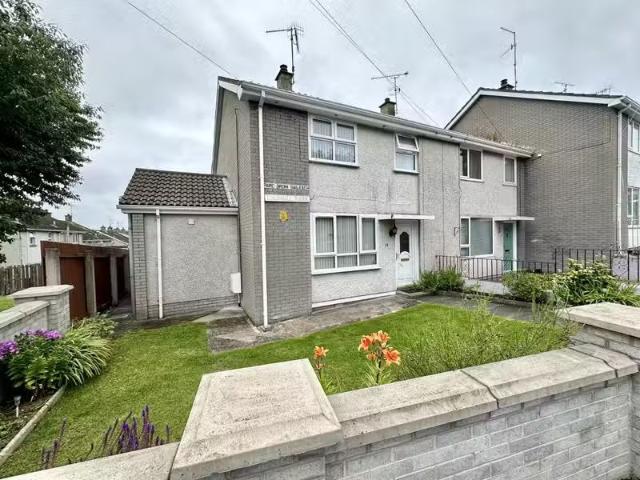 19 Drumsill Park