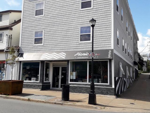 19 Dundas Street One Bedroom [object Promise] for Rent