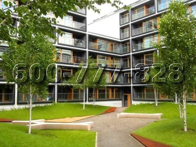 19. Dzielnica Apartament 2 u pokojowy z garażem Warszawa, Wola