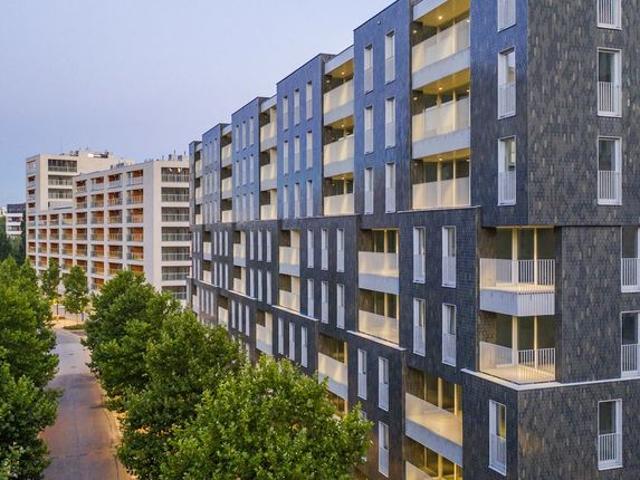 19. Dzielnica Etap V
