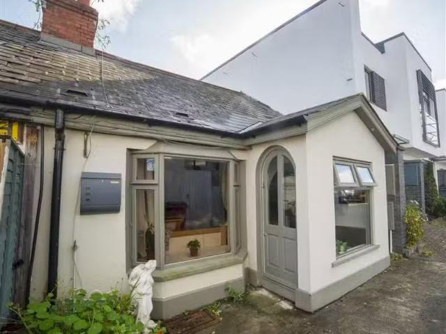 19 Elm Park Terrace, Terenure, Dublin, D6W WR02