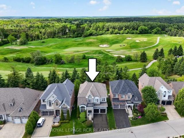19 Emerald Heights Drive, Whitchurch Stouffville, ON, L4A 0C8 house for sale | Listing ID N13688 | Royal LePage