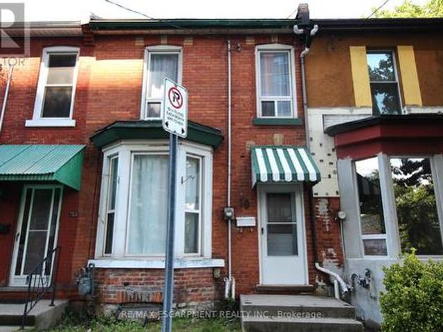 19 Emerald Street N, Hamilton, ON, L8L 5J9 house for sale | Listing ID X11907 | Royal LePage