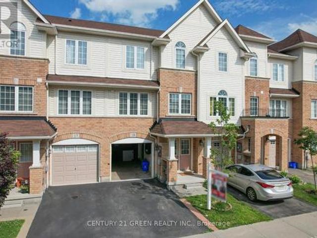 19 England Terrace, Hamilton, ON, L8J 2V7 house for sale | Listing ID X13676 | Royal LePage