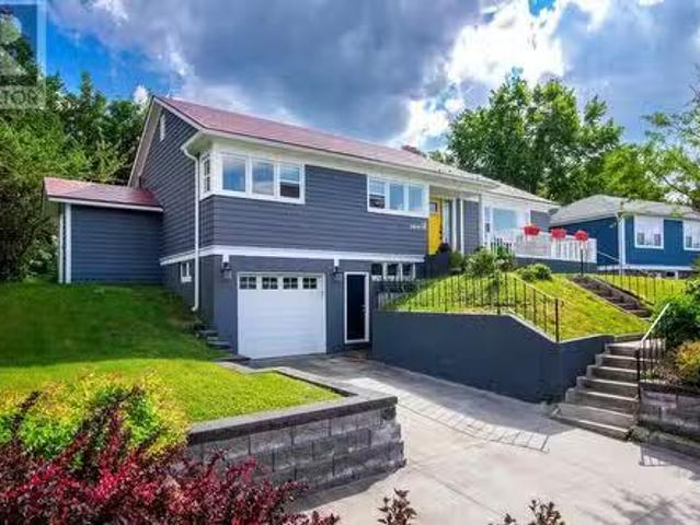 19 Exeter Avenue, St. John'S, NL, A1B 1R1 house for sale Li.