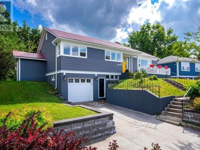19 Exeter Avenue, St. John'S, NL, A1B 1R1 house for sale | Listing ID 1300 | Royal LePage
