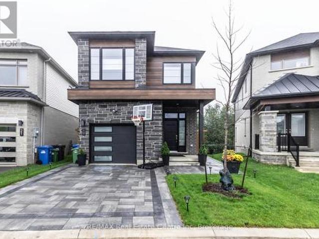19 Ferris Circle Lane, Guelph Clairfields/Hanlon Business Park, ON, N1G 4X2 house for lease | Listing ID X13561 | Royal LePage