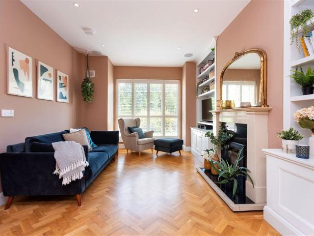 19 Finley Park, Naas, Kildare
