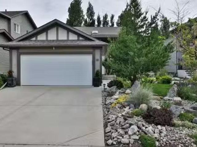 19 Firelight Way West, Lethbridge, AB, T1J 4W1 house for sal.