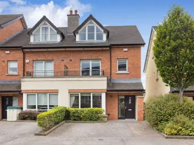 19 Fortfield Square, Terenure, Dublin 6W