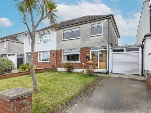 19 Foxfield St. John, Raheny, Dublin 5, County Dublin