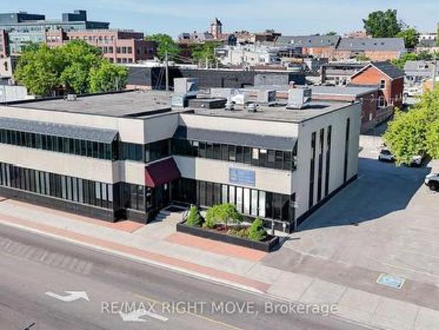 19 Front Street, Orillia, ON, L3V 4R6 commercial for sale | Listing ID S13518 | Royal LePage
