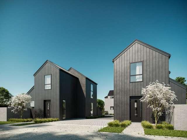 1/9 Frankleigh Street, Somerfield, Christchurch City