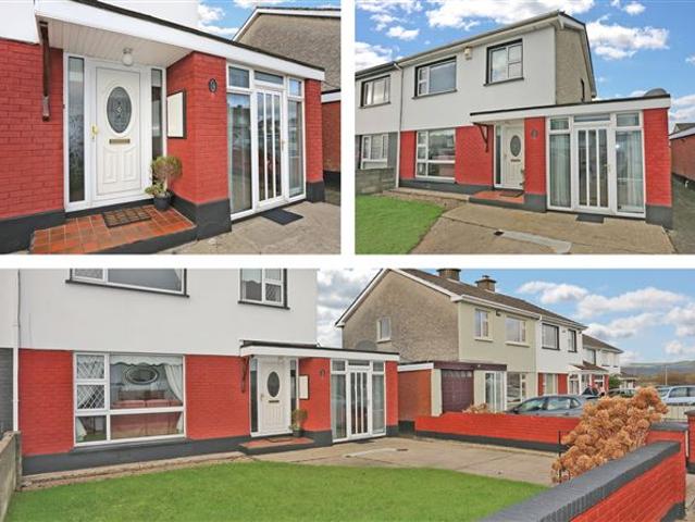 19 Fuchsia Avenue, Caherdavin Heights, Limerick Sherry FitzGerald Limerick 4905 MyHome. Ie Residential