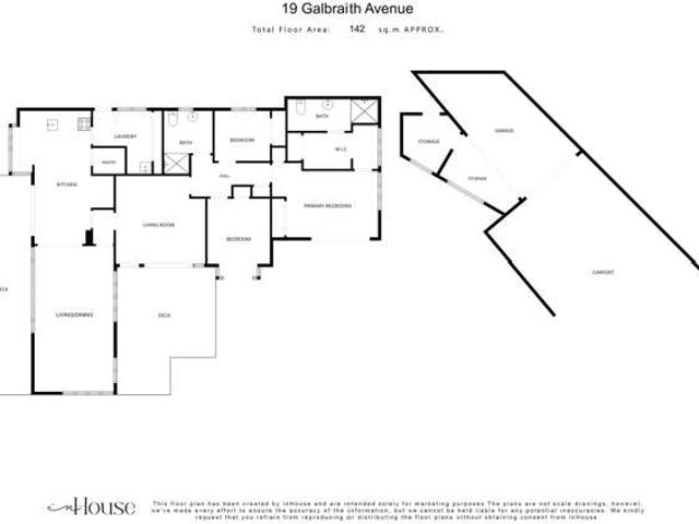 19 Galbraith Avenue, Beerescourt, Hamilton City