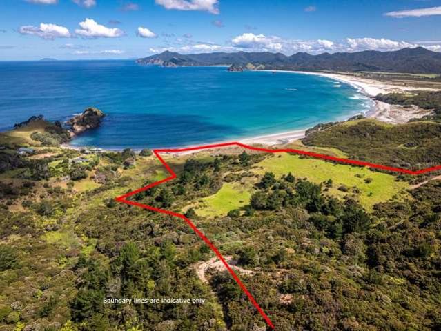 19 Garden Road, Great Barrier Island, Hauraki Gulf Islands