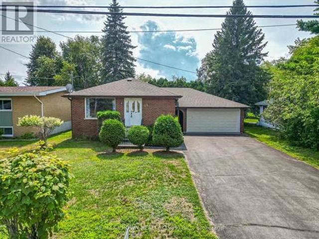 19 Georgian Road, North Bay Ferris, ON, P1A 2S9 house for sale | Listing ID X13666 | Royal LePage