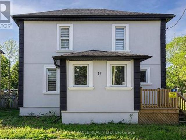 19 Gilbert Street, Lansdowne Village, ON, K0E 1L0 house for sale | Listing ID X13516 | Royal LePage
