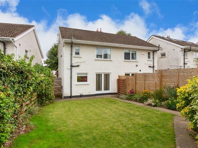 615,000 | 19 Glencairn Walk, The Gallops, Leopardstown, Dublin 18 Morrison Estates 4956 MyHome. Ie Residential