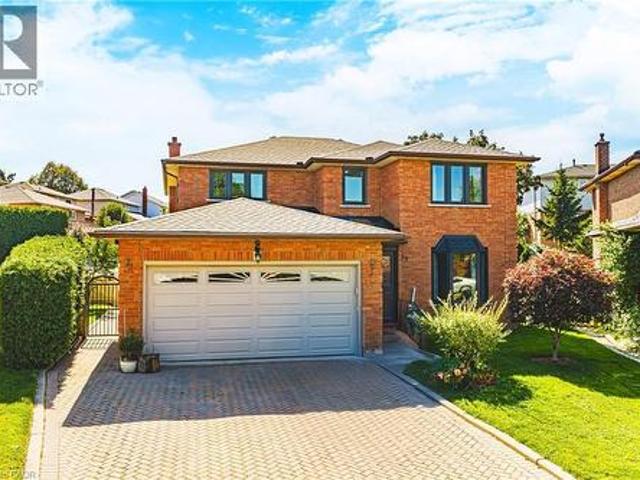 19 Glenhaven Court, Hamilton, ON, L9C 7G4 house for sale | Listing ID 40816 | Royal LePage