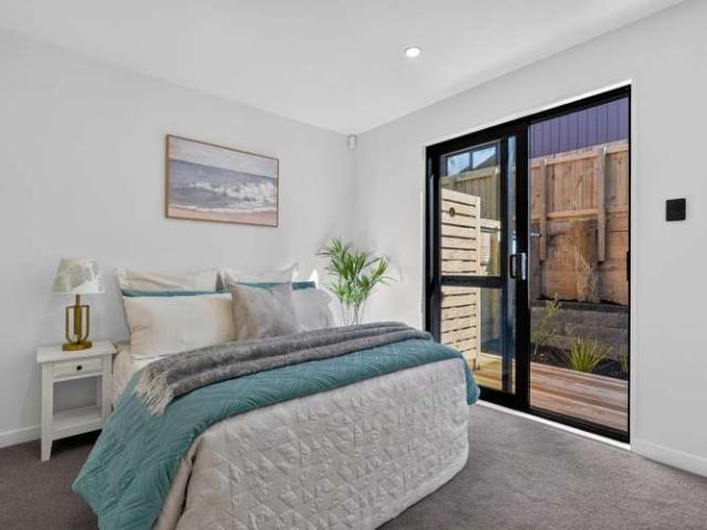 1/9 Glenside Avenue, Pakuranga Heights, Manukau City