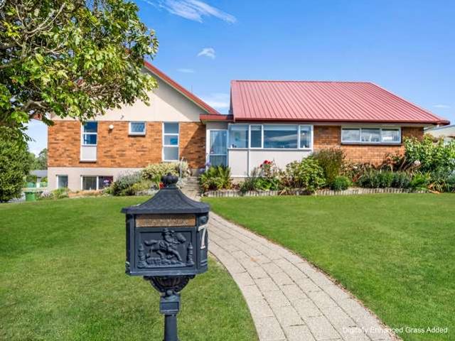 19 Grove Avenue, Weston, Waitaki