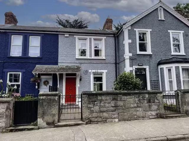 19 Grangegorman Villas, Grangegorman Lower, Stoneybatter, Dubl.