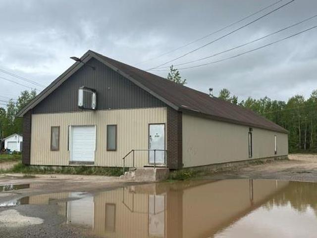 19 Green Street, Happy Valley Goose Bay, NL, A0P 1E0 commercial for sale | Listing ID 1299 | Royal LePage