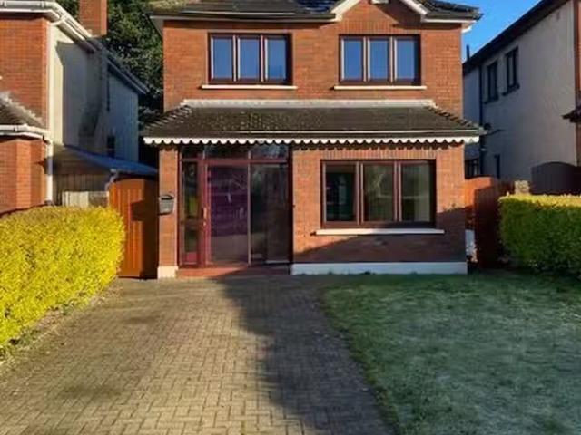 19 Greenaun, Naas, Naas, Co. Kildare, W91H96F is for sale