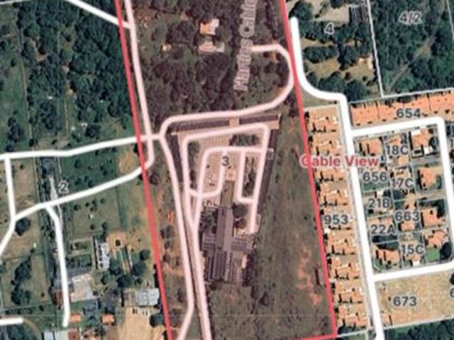 19 ha Land available in Melodie