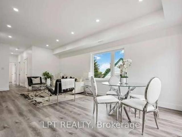 201 19 Hatfield Crescent, Toronto, ON, M9W 3R7 house for lease | Listing ID W13220 | Royal LePage