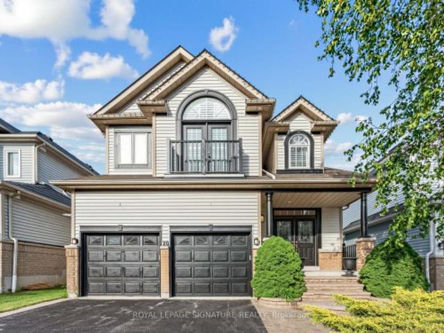 19 Havenwood Place, Whitby, ON, L1N 9V6 house for sale | Listing ID E13456 | Royal LePage