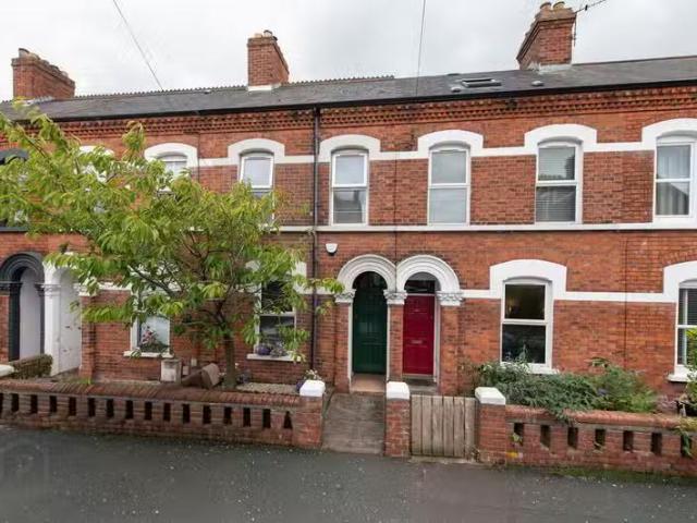 19 Haywood Avenue