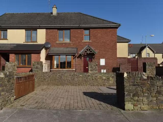 19 Hazel Court, Castlelake, Carrigtwohill, Co. Cork, T45PK35 i.