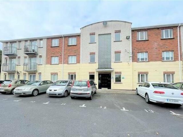 19 hazelgrove court tallaght dublin 24