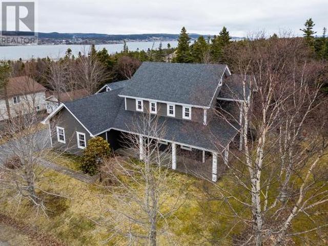 19 Heneys Pond Road, Bay Roberts, NL, A0A 1G0 house for sale | Listing ID 1297 | Royal LePage