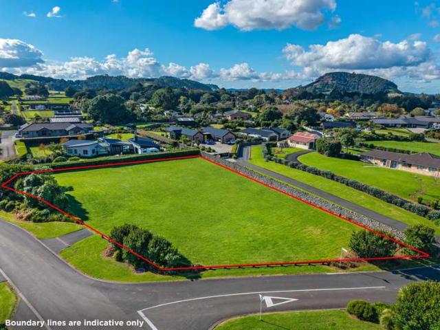 19 Heartstone Place, Karanui Subdivision, Whangārei