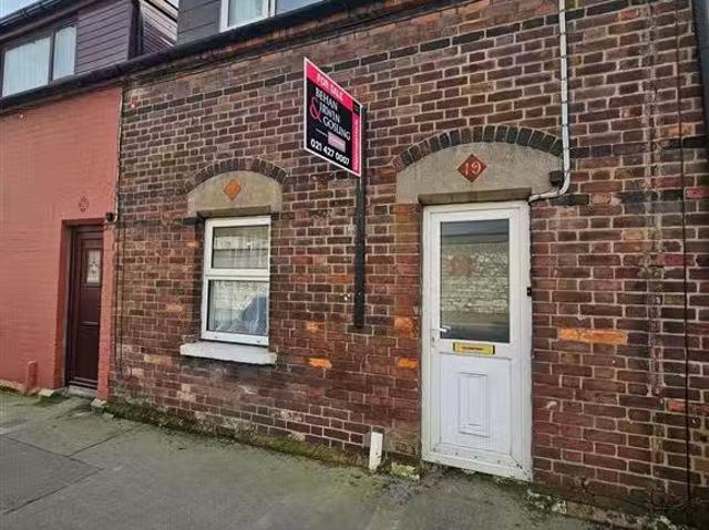 19 Hibernian Buildings, Albert Road, City Centre Sth, Cork City