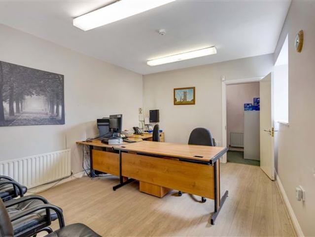 19 High Street, Trim, Co. Meath Sherry FitzGerald Royal 4931 MyHome. Ie Residential