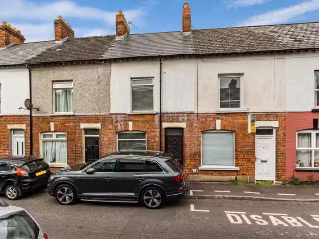 19 Hillview Avenue