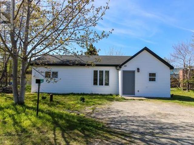 19 Hiscocks Lane, Conception Bay South, NL, A1W 4L5 house for sale | Listing ID 1298 | Royal LePage