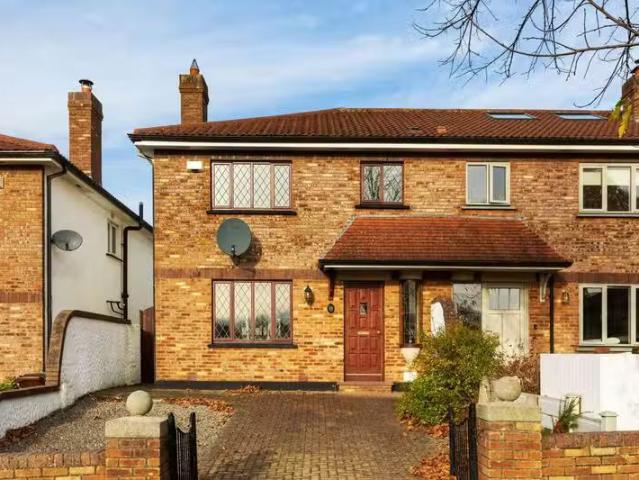 19 Holywell, Kilmacud Road Upper, Kilmacud, Co. Dublin, D14X2C.